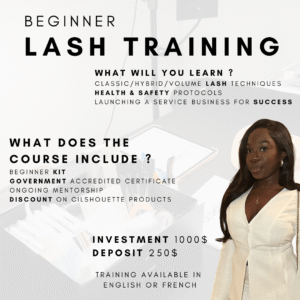 Classic volume beginner training