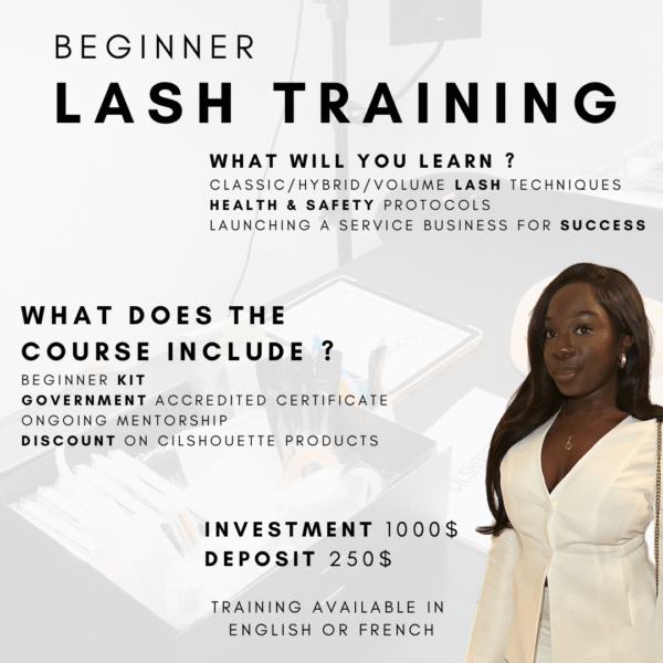 Classic volume beginner training